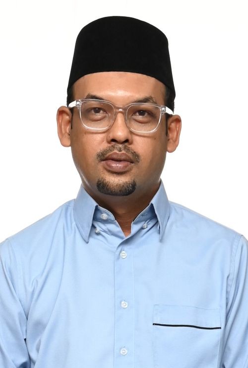 Adi Zulkamal bin Mohamed Ali